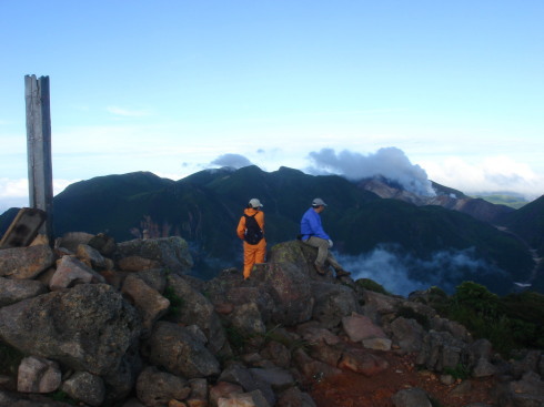 大船山84