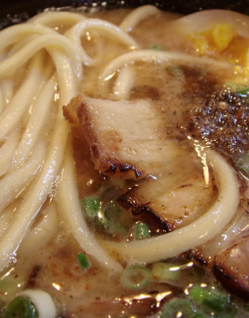 拉麺空海27