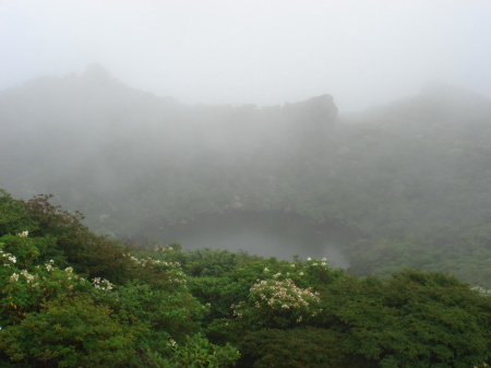 大船山76