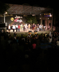 Jazz in nanjo47