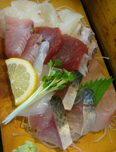 市場食堂42