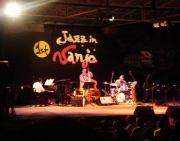 Jazz in nanjo35