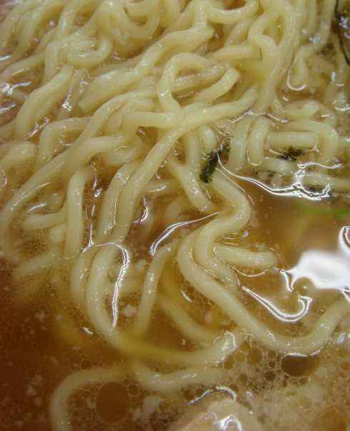 ラーメンマン@宮崎82