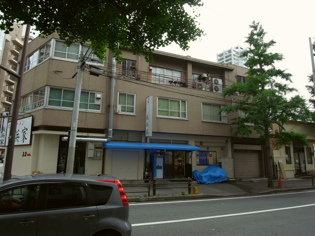 元祖ラーメン長浜家2号店