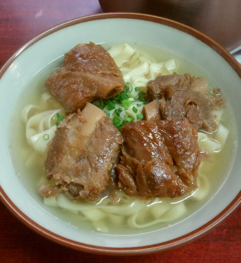 八重食堂@名護22