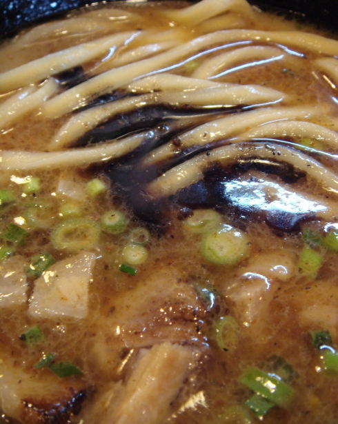 拉麺空海31
