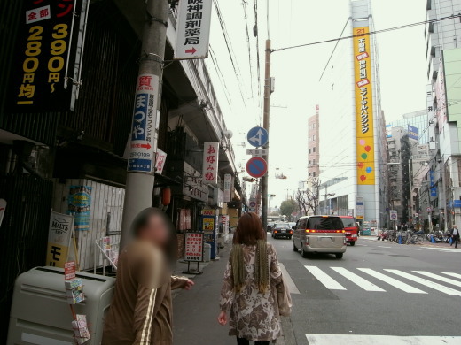 Manneken三ノ宮店10