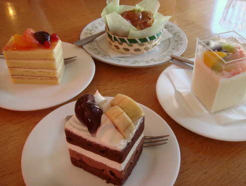 ミュゲ10
