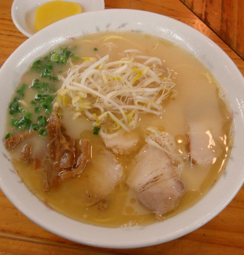 栄養軒@宮崎10