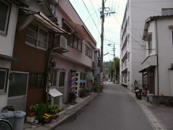 別府71