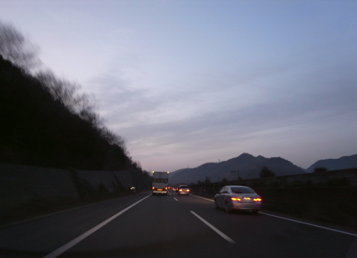 高速11