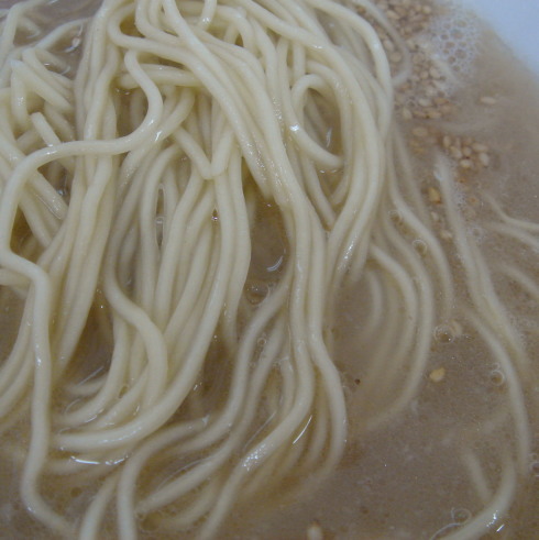 長浜ラーメン15