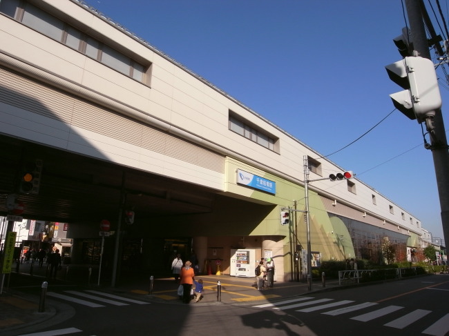 世田谷50