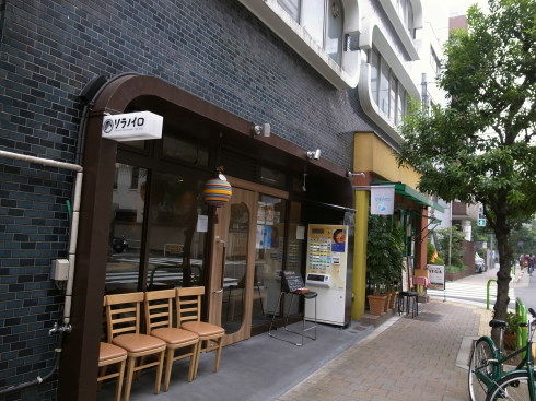 ソラノイロ35