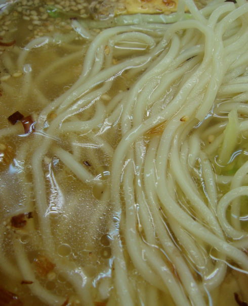 ラーメンマン@宮崎62