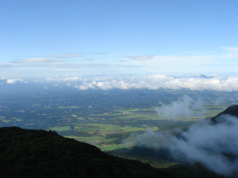 大船山79