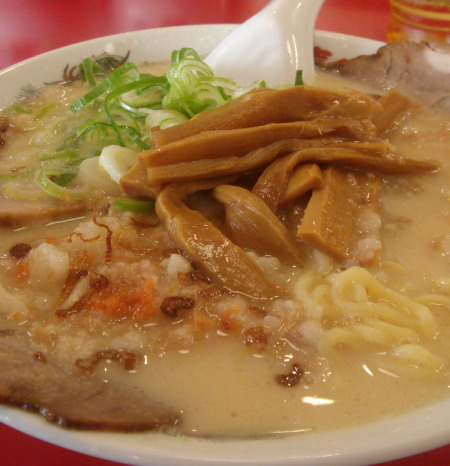 北熊@空港店12