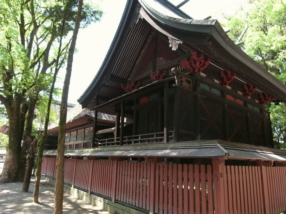 青井阿蘇神社@人吉市34