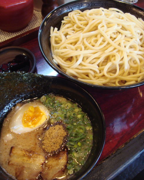 拉麺空海20