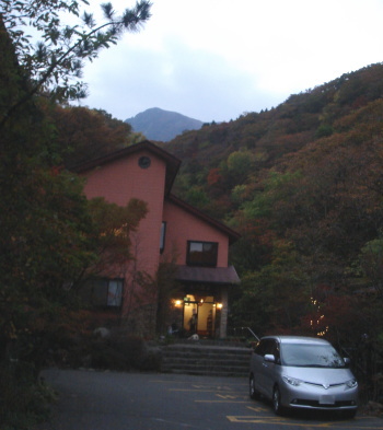 赤川温泉10