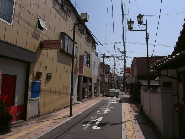 別府30