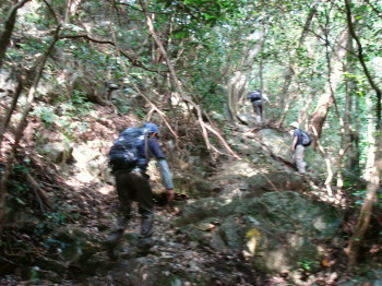 福智山33