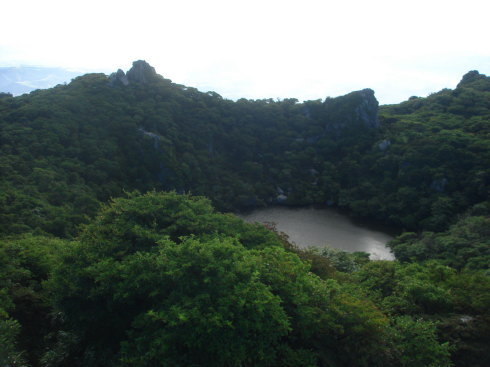 大船山83
