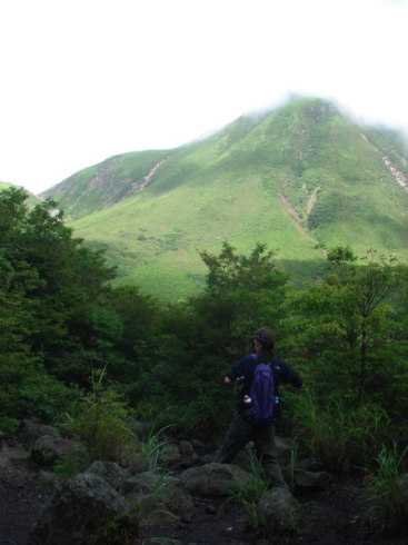 大船山97