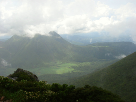 大船山65