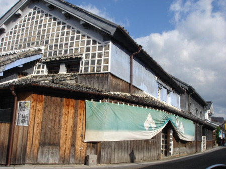 日田市11