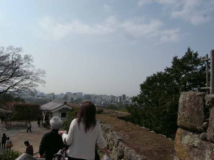 姫路城2-22