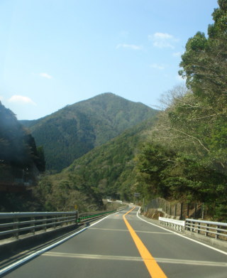 山道10