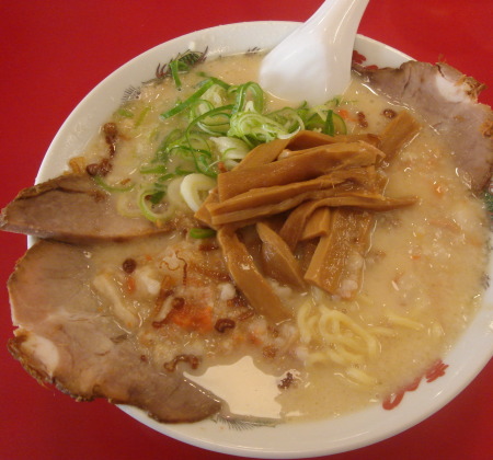 北熊@空港店10