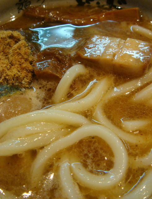 麺歩バガボンド@鹿児島市22