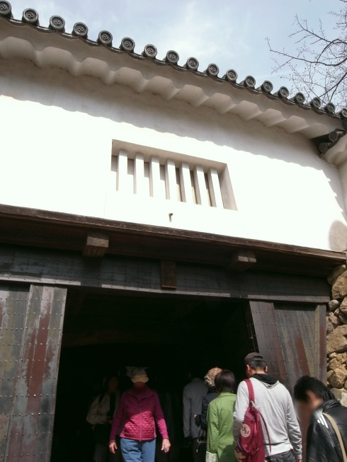 姫路城2-15