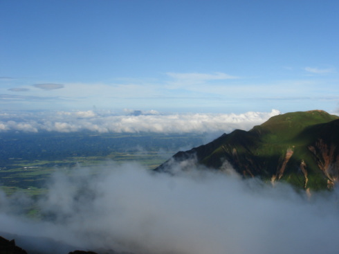 大船山70