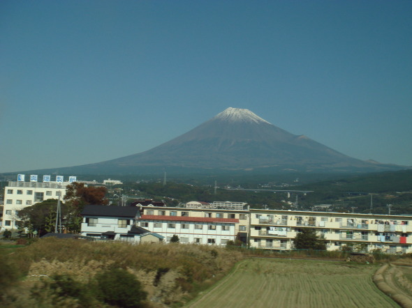 富士山12