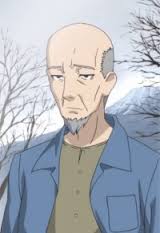大沼秋一郎
