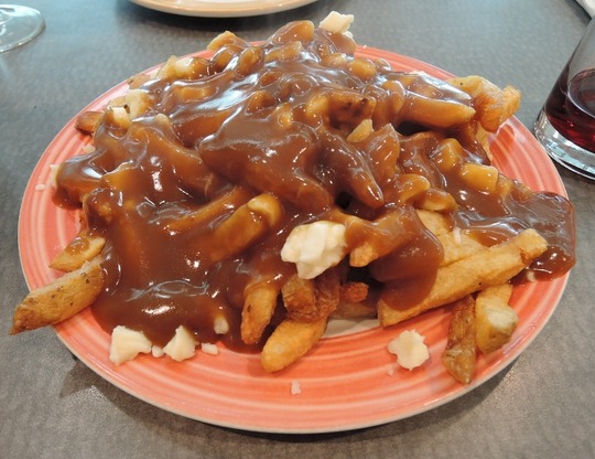 ¥«¥Ê¥À¡Ê4¡Ëpoutine 2
