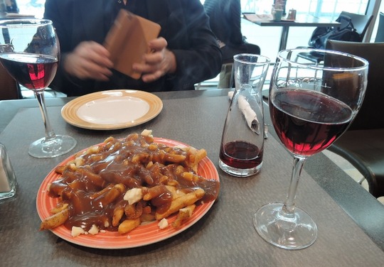 ¥«¥Ê¥À¡Ê4¡Ëpoutine 1