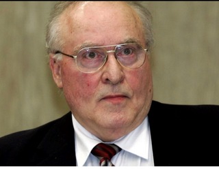 Ernst Zuendel