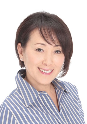 小久保晴代氏①