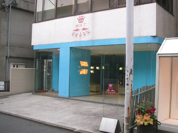 MHT-TOKYO