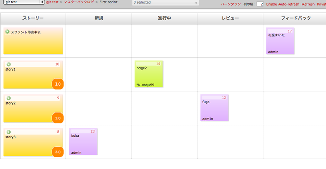 kanban