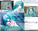 網野コハクさん未来のキミとすべての歌に