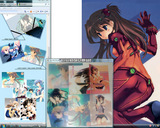 CUT A DASH!! にせぶれ