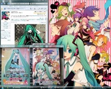 20100510 ボーマス12the VOCALOID master