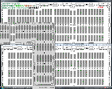 コミケ73・初音ミク サークルチェック