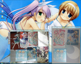 ミヤスリサさんDNA.Lab