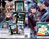 20080113 コミケ73avenew特典CD初音ミク まぜてよ生ボイス